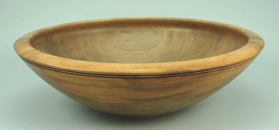 Sycamore Arced Rim SOLD